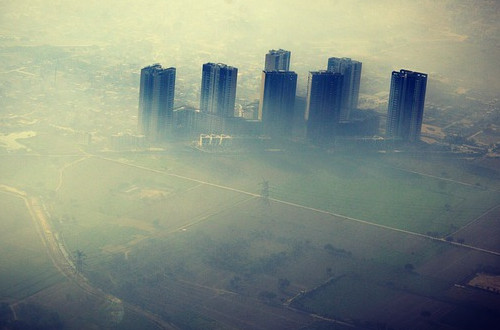 Read more about the article Health matters: air pollution