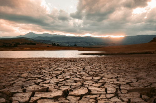 You are currently viewing Water scarcity is the lack of sufficient available water resources.